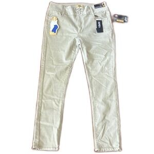 NWT Hailey Push Up Auper High Rise Stretch Pants